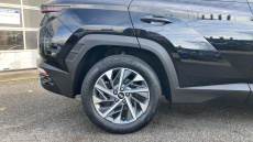 Hyundai TUCSON 1.6 TGDi Premium 5dr 2WD Petrol Estate